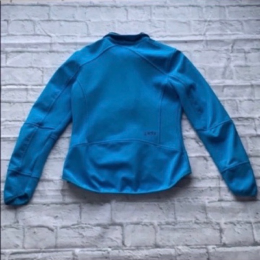 Spyder Core Ribbed Jacket - Picture 11 of 15